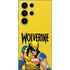 Marvel X-Men The Wolverine Galaxy Skins